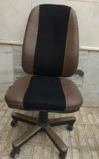 صندلی چرخشی