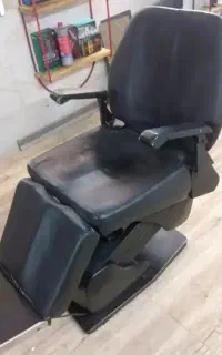 صندلی برقی ارایشگاه