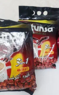 قهوه فوری
