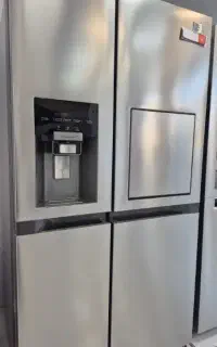 ساید بای ساید دوو ۳۲ فوت دو درب