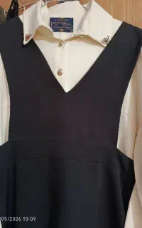 شومیزوسارافون.کت تک.ورق بزنید