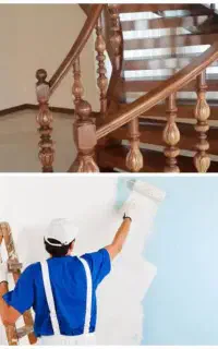 استخدام نیرو،نیمه وارد نقاش گنبد