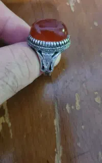 انگشتر