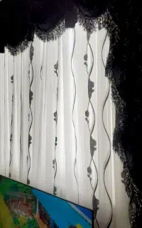 فروش پرده