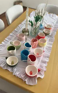 کارآموز هنری