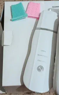 پک دو عددی پاکسازی پوست