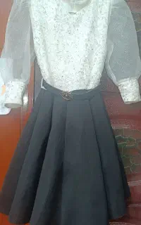 لباس مجلسی دخترانه