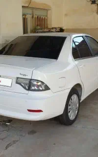 سورن پلاس ۴۰۳ دریچه برقی