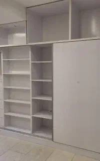 صنایع ام دی اف بهشت چوب ، کمد ، کابینت