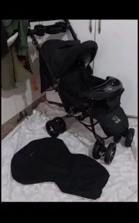 کالسکه