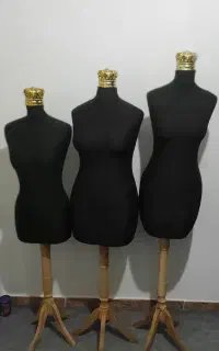 مانکن خیاطی اتو خور
