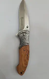 چاقوی جیبی ضامندار مارک برووینگ