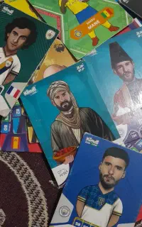 کمیدی فوبتال