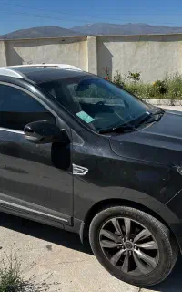جک اس ۵
