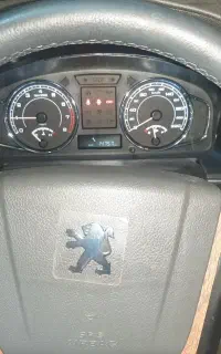 پژو پارس TU5 مدل 1401