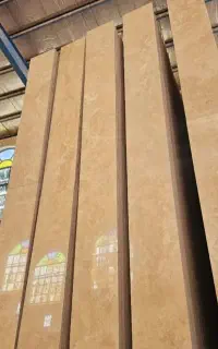 سنگ تراورتن دلاوری