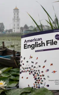 آموزش مجازی گروهی زبان انگلیسی