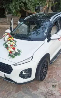 اجاره ای ماشین عروس