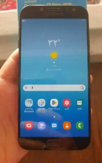 گوشی j7pro