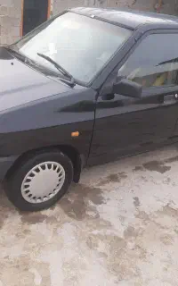 پراید مدل ۸۳