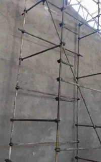 داربست فلزی صیاد(تمام نقاط شهر)