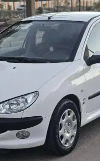 206تیپ 5 موتور