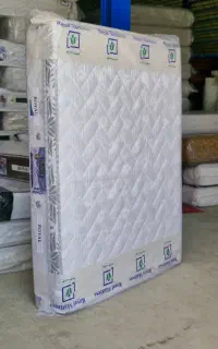 تشک طبی فنری اورِلا/لوکس و مقاوم