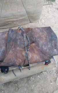 مشکه