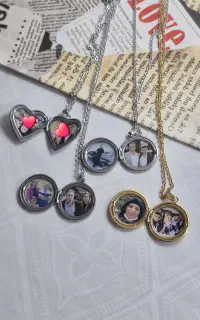 گردنی لاکت عکس