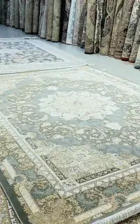 مجموعه ی معروف فرش های مدرن و سنتی