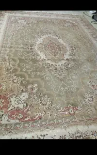 فرش نگین مشهد