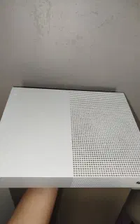 ایکس باکس وان اس