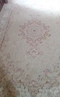 فرش ماشینی ۶ متری