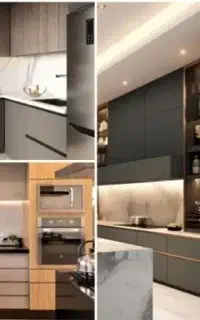 تعمیرساخت نصب کابینت کمد تخت وغیره با کمترین قیمت