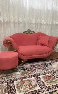 مبل کودک