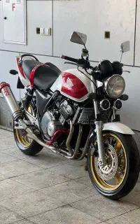cb400