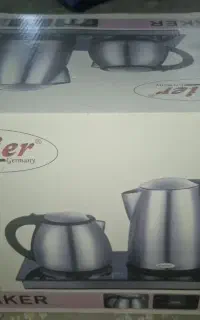 چای ساز مایر