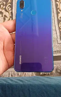 هواوی نوا ۳