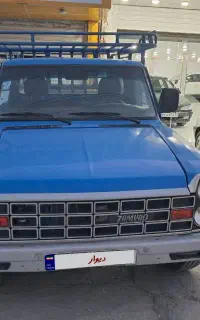 نیسان دوگانه فابریک ۱۴۰۳