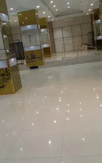 کف صاب ایرانی کفسابی ورامین