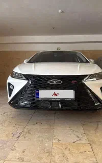 اریزو ۶جی تی 6gt