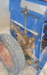 بذرکار .ردیفکار
