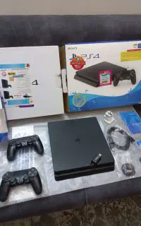 پلی اسلیم ps4 1t کپیخور9 آکبند