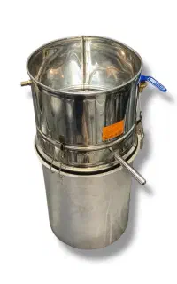گلابگیر سی لیتری