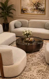 تولیدی مبلمان آرامش