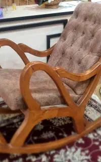 مبل مدل راک