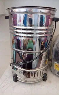 کره گیر برقی
