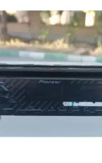 معاوضه پخش پایونر با خطرعقب۲۰۷