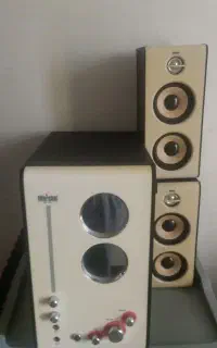 اسپیکر جنس خوب