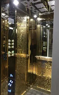 بالابر و آسانسور